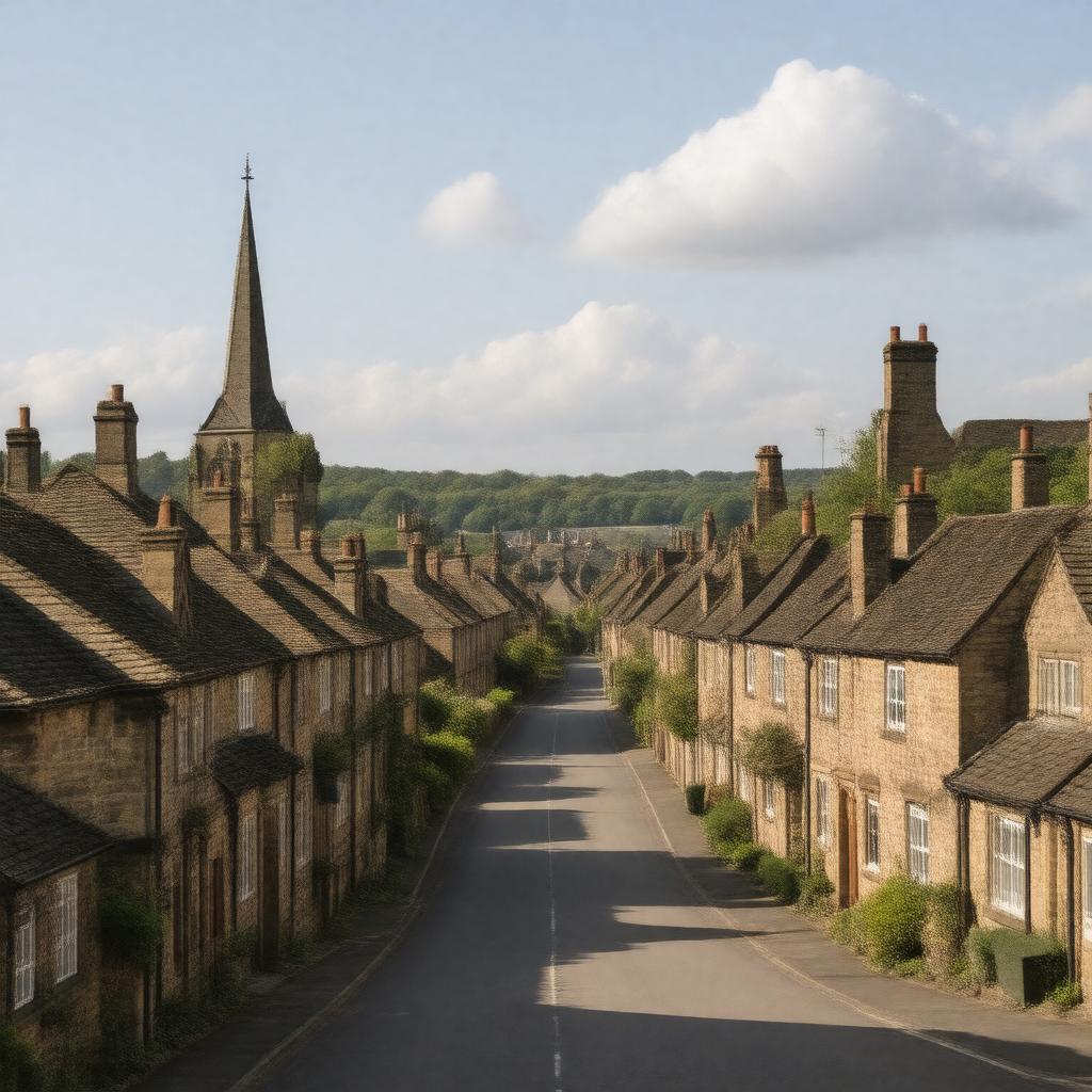 Radcliffe, Greater Manchester
